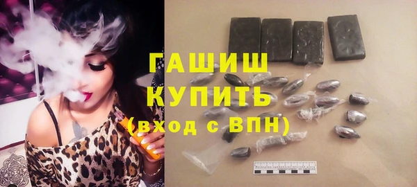 молекула духа Ладушкин