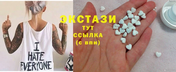 молекула духа Ладушкин
