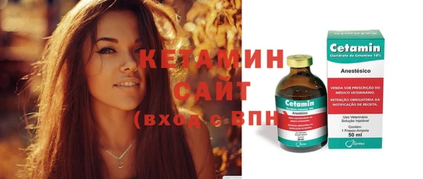 молекула духа Ладушкин