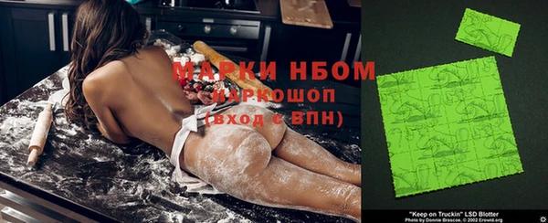 молекула духа Ладушкин