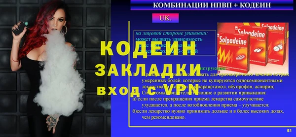 молекула духа Ладушкин